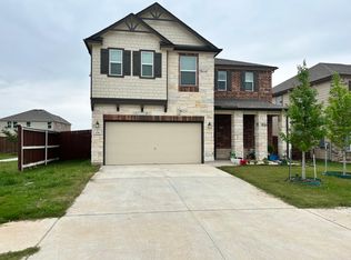236 Bougainvillea Loop, Georgetown, TX 78626