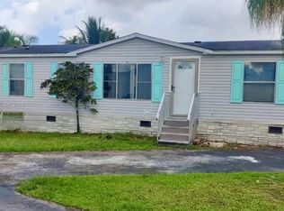 220 NE 12th Ave LOT 114, Homestead, FL 33030