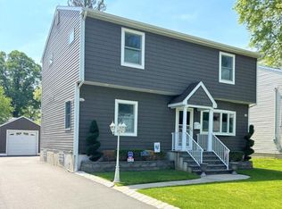 145 3rd St, Dunellen, NJ 08812