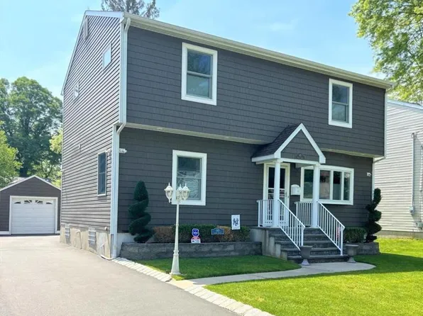 145 3rd St, Dunellen, NJ 08812