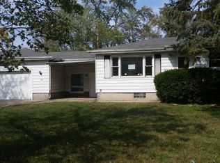 80 E 58th Ave, Merrillville, IN 46410