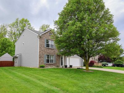 9634 Founders Way, Fort Wayne, IN, 46835