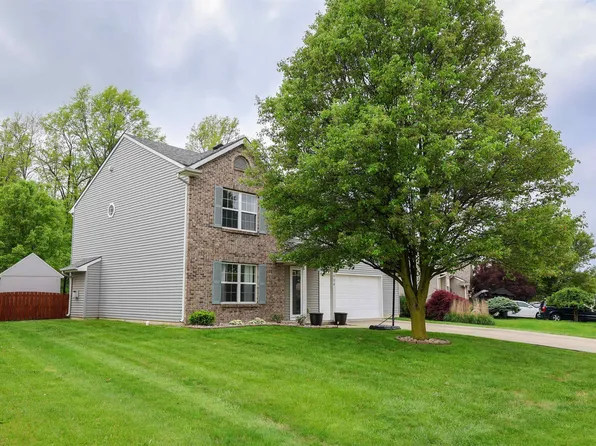 9634 Founders Way, Fort Wayne, IN 46835