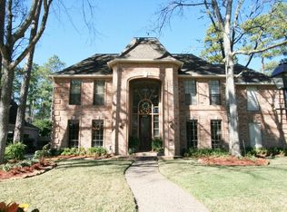5222 Marble Gate Ln, Houston, TX 77069