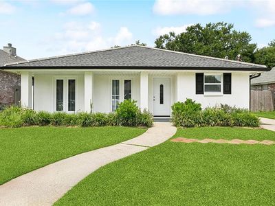 4237 California Ave, Kenner, LA, 70065