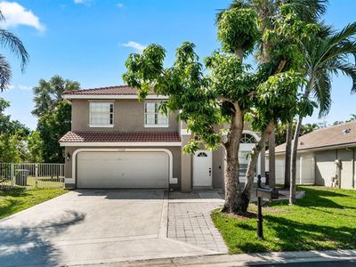 10308 SE Brookville Ln, Boca Raton, FL, 33428