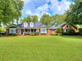 2245 Lloyd Dr, Sumter, SC 29154