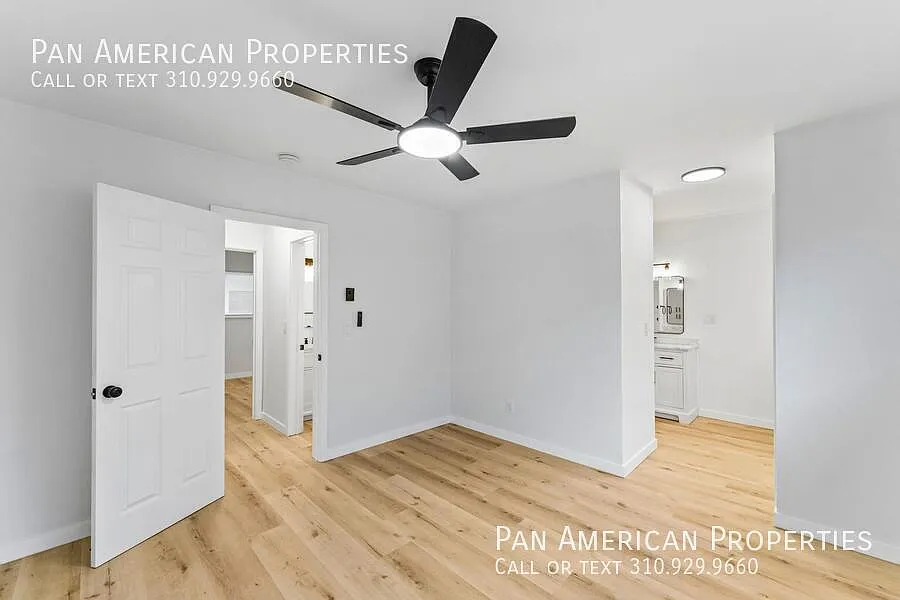 2 bed, 1.5 bath, 1000 sqft, $2,595 — Photo 4