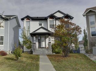 217 Somerside Close SW, Calgary, AB T2Y4B6