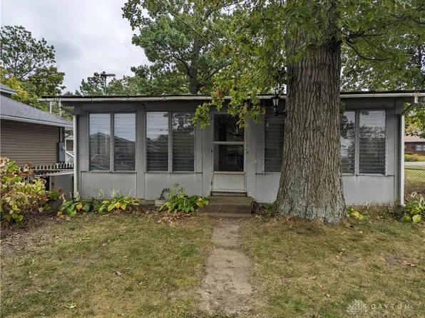 10201 Seminole Shore Dr, Huntsville, OH 43324