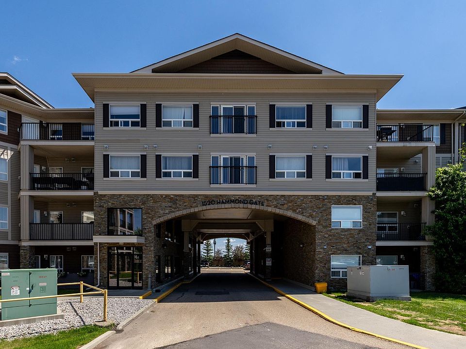 1st image of 1520 Hammond Gate NW #330