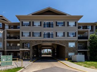 1520 Hammond Gate NW #330, Edmonton, AB T6M0J4