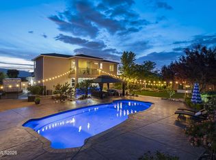 2960 Tobiano Dr, Reno, NV 89521