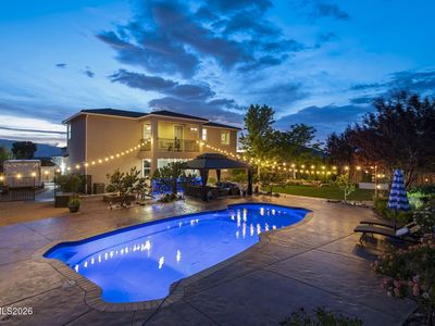 2960 Tobiano Dr, Reno, NV, 89521
