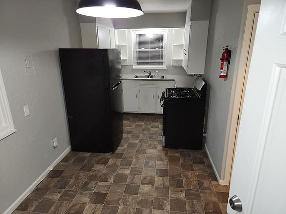 Dining Room Area/Kitchen