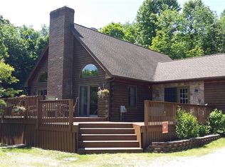 12648 Smedley Rd, Waterford, PA 16441