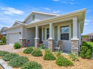 4312 NW 55th Court, Ocala, FL 34482