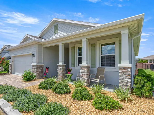 4312 NW 55th Court, Ocala, FL 34482