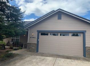 87962 Lake Point Dr, Florence, OR