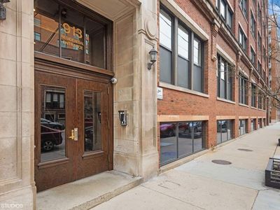 913 W Van Buren St #5C, Chicago, IL, 60607
