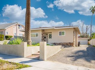 714 E Walnut Ave, Burbank, CA 91501