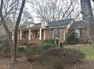 112 Valley Brook Dr SE, Rome, GA 30161