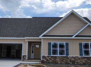 3841 E Baywood Ln, Greenville, NC 27834