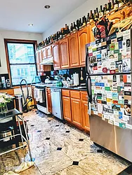 Rented by Citi Habitats