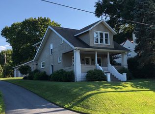 1500 Red Hill Rd, Dauphin, PA 17018