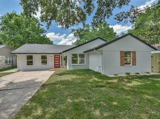 4510 Benning Dr, Houston, TX 77035