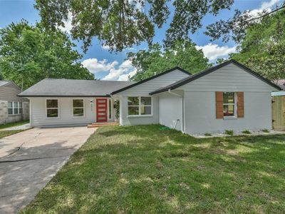 4510 Benning Dr, Houston, TX, 77035
