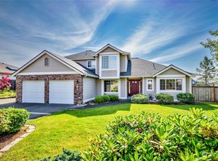 7879 Amethyst Loop NW, Silverdale, WA