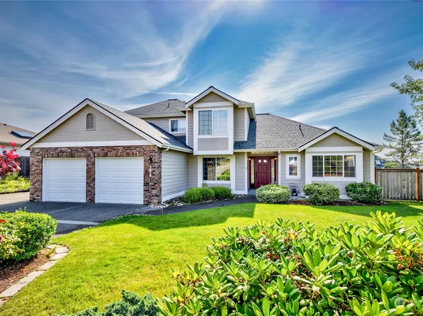 7879 Amethyst Loop NW, Silverdale, WA 98383