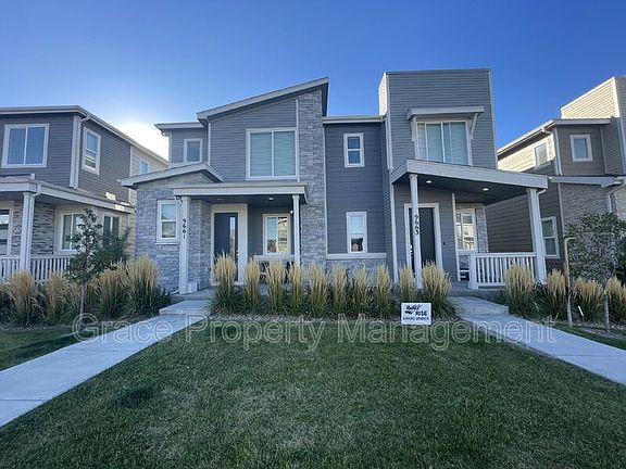 3rd image of 9661 Truckee St