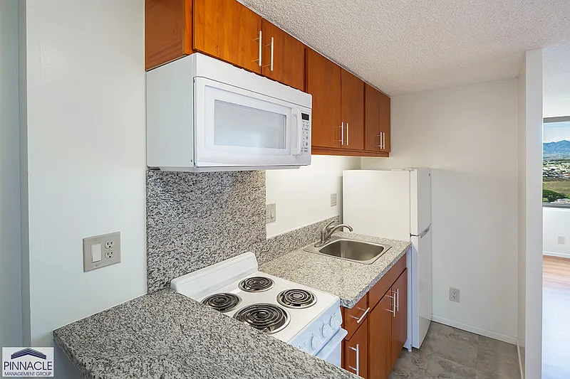 Studio, 1.0 bath, 360 sqft, $1,590 — Photo 3