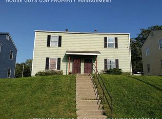 2207 Askew Ave, Kansas City, MO 64127