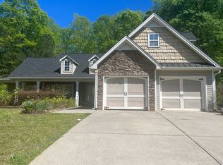 218 Raleigh Way, Villa Rica, GA 30180