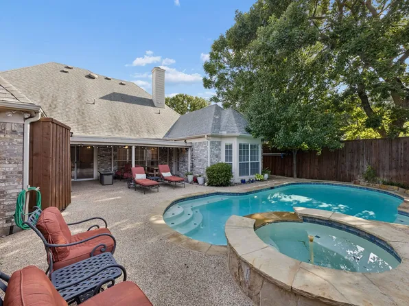 2809 Roper Dr, Plano, TX 75025