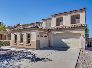 2119 N Cougar Ct, Casa Grande, AZ 85122