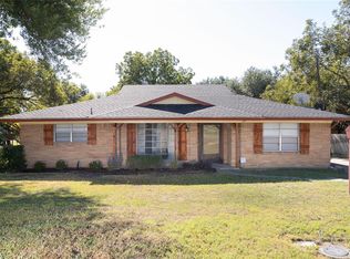 502 Old Telico Rd, Ennis, TX 75119