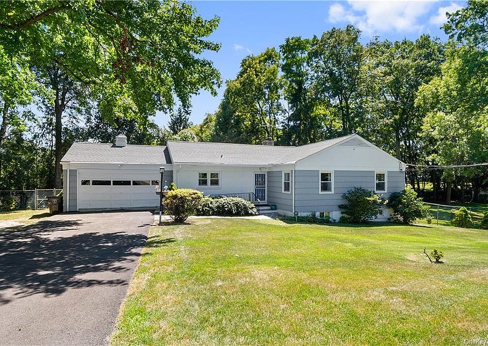 41 Crest Drive, White Plains, NY 10607 Zillow