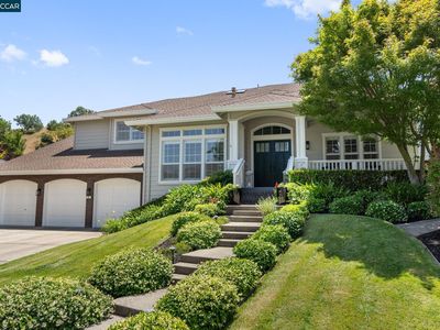 3 Shadewell Ct, Danville, CA, 94506