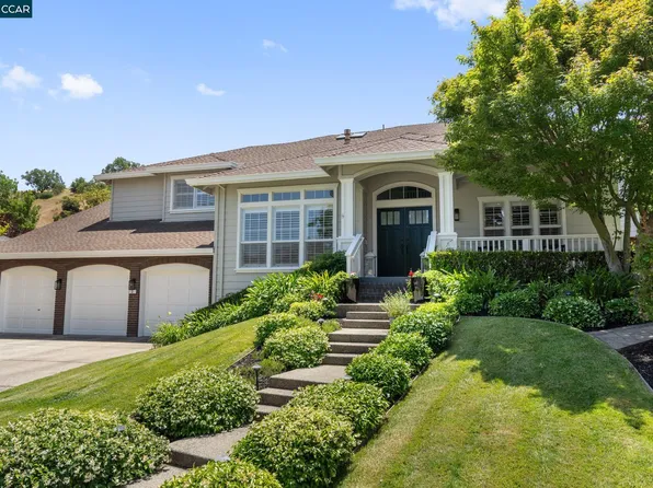 3 Shadewell Ct, Danville, CA 94506