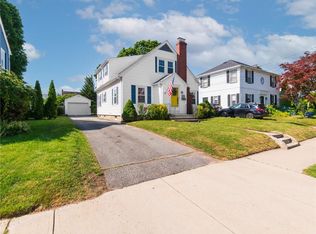 155 Hillside Ave, Providence, RI 02906