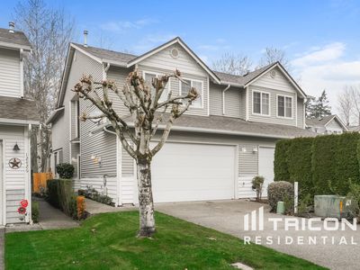 12422 64th Ave E, Puyallup, WA, 98373