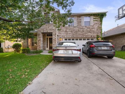 1025 Horne Dr, Cedar Park, TX, 78613