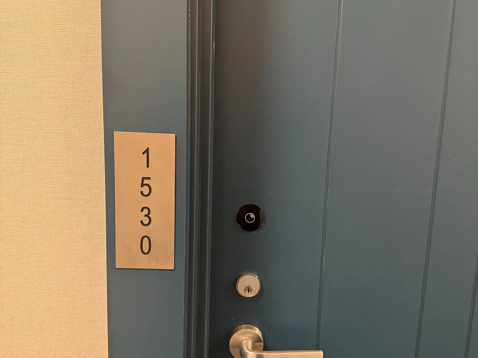 Studio, $1,560 — Photo 2