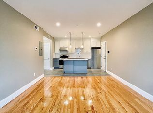 495 Geneva Ave, Dorchester, MA 02122