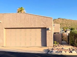 4998 N Valle, Tucson, AZ 85750