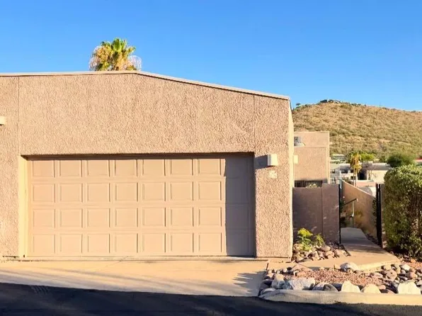 4998 N Valle, Tucson, AZ 85750